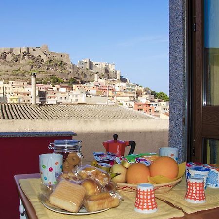 B&B Nonna Sini Castelsardo Bilik gambar