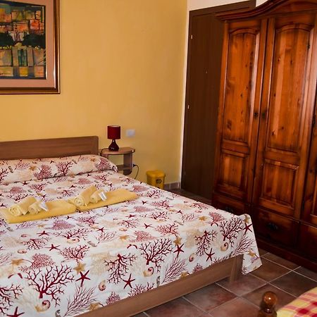 B&B Nonna Sini Castelsardo Luaran gambar