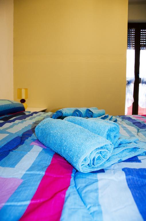 B&B Nonna Sini Castelsardo Bilik gambar
