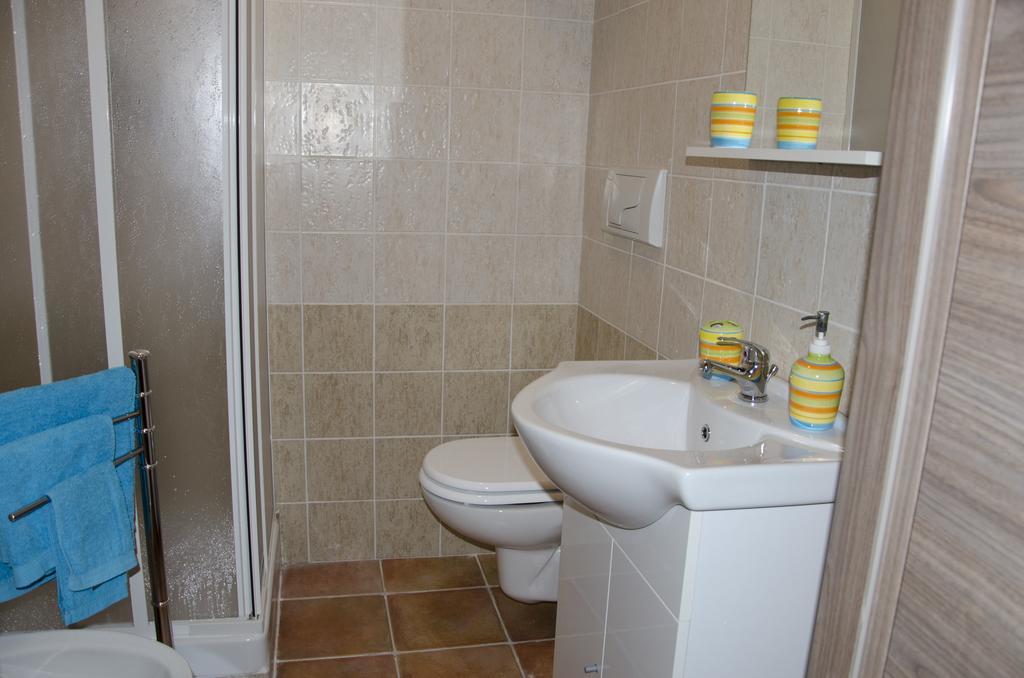B&B Nonna Sini Castelsardo Bilik gambar