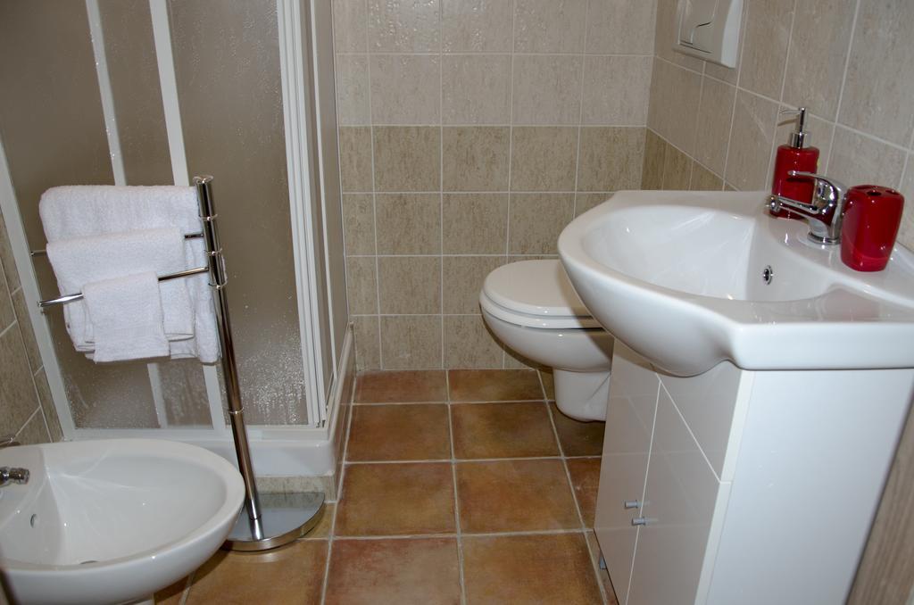 B&B Nonna Sini Castelsardo Bilik gambar