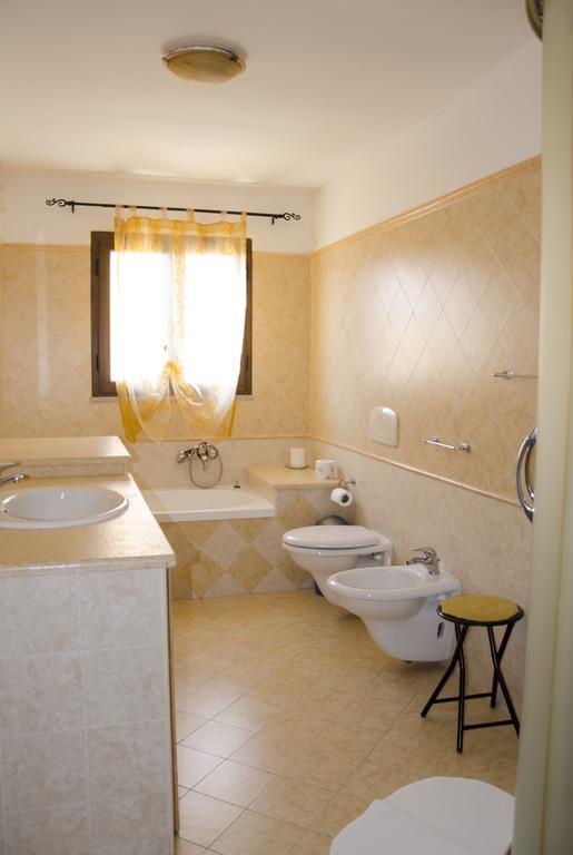 B&B Nonna Sini Castelsardo Luaran gambar