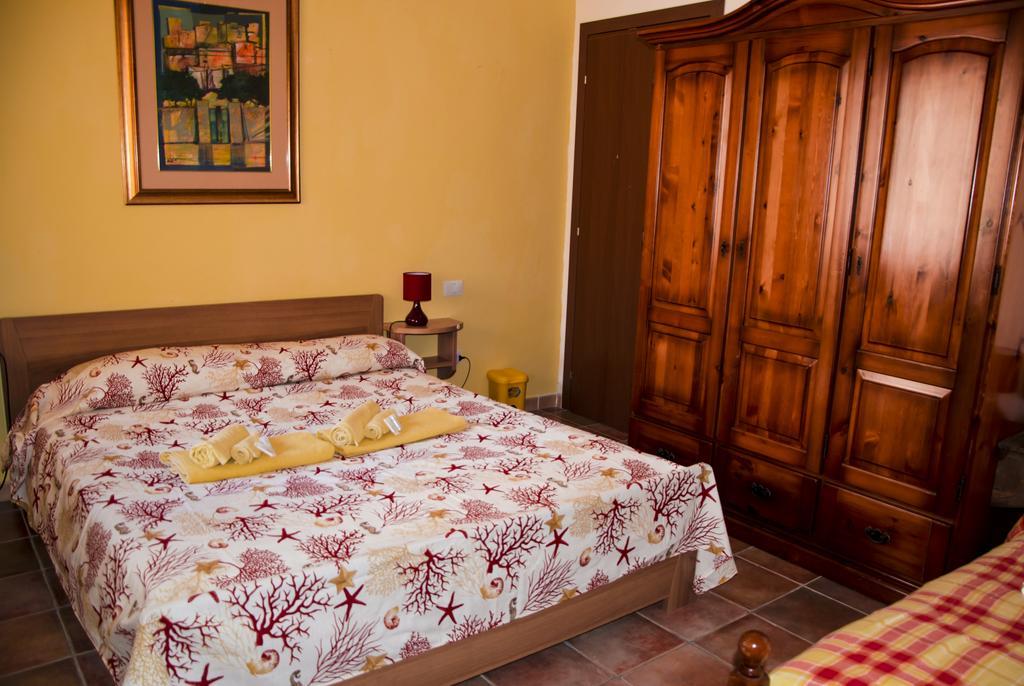 B&B Nonna Sini Castelsardo Luaran gambar
